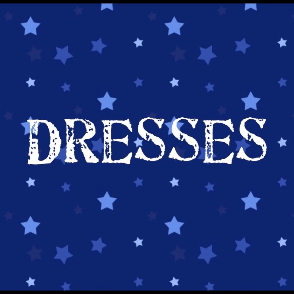 Dresses